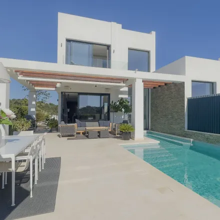 Buy this 5 bed house on Autovía del Mediterráneo in Marbella, Spain
