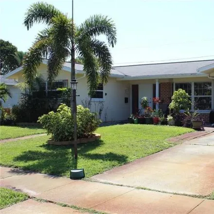 Buy this 3 bed house on 5834 28th Avenue North in Saint Petersburg, FL 33710