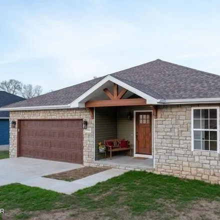 Buy this 5 bed house on 1354 Justin Trail in Neosho, MO 64850