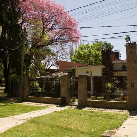 Image 1 - Constancio C. Vigil 420, Los Pinos, Granadero Baigorria, Argentina - House for sale