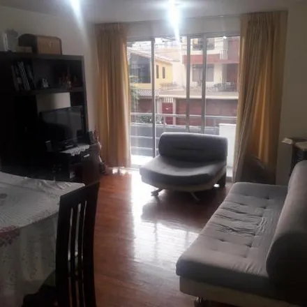 Buy this 3 bed apartment on Jirón Monte Caoba in Santiago de Surco, Lima Metropolitan Area 15803