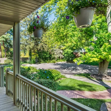 Image 4 - 919 Harvard Street, Wilmette, New Trier Township, IL 60091, USA - House for sale