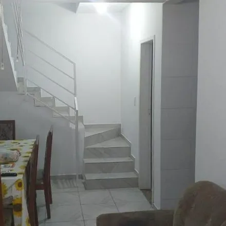 Buy this 2 bed house on Travessa Doutor Paulino Batista in Pita, Região Geográfica Intermediária do Rio de Janeiro - RJ