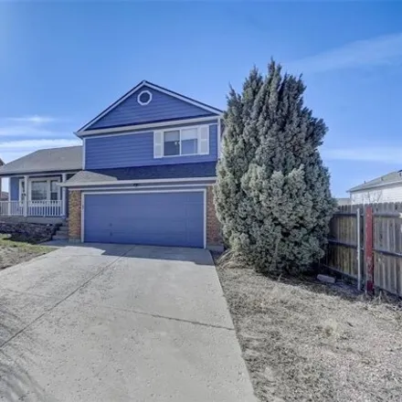 Buy this 5 bed house on 5133 Quill Drive in El Paso County, CO 80911