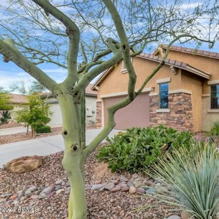 Image 2 - 1634 West Owens Way, Phoenix, AZ 85086, USA - House for sale