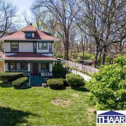 Image 3 - 3963 Riley Avenue, Deming Park, Terre Haute, IN 47803, USA - House for sale