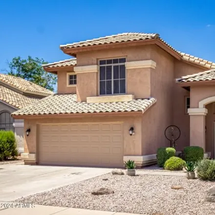 Buy this 4 bed house on 2360 South Terripin in Mesa, AZ 85209