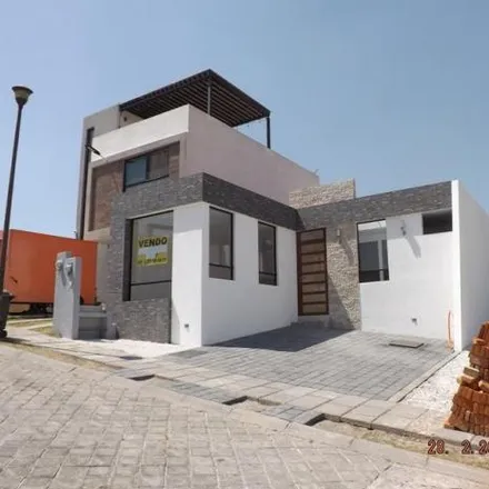 Image 1 - unnamed road, 72595 San Francisco Totimehuacán, PUE, Mexico - House for sale