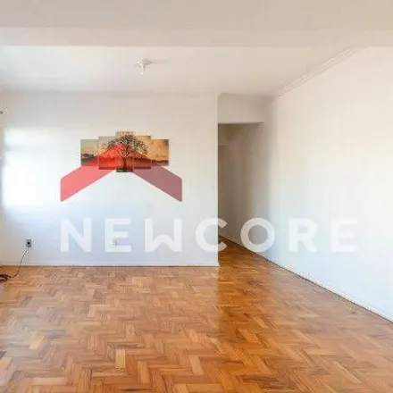 Buy this 2 bed apartment on Edifício Guaritá in Rua Iguatemi 335, Vila Olímpia