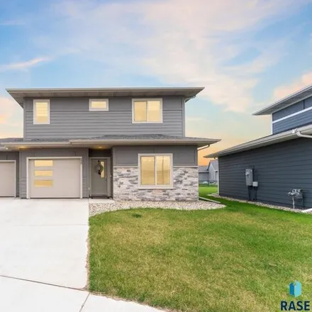 Buy this 3 bed house on Lydia Court in Harrisburg, SD 57032