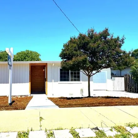 Buy this 3 bed house on 2957 Gillet Avenue in Concord, CA 94520