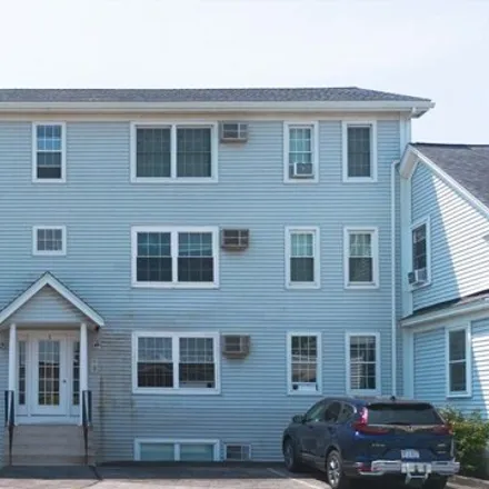 Buy this 2 bed condo on 1 Amesbury St Apt A in Worcester, Massachusetts