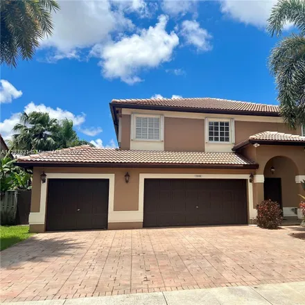 Rent this 4 bed house on 15469 Southwest 151st Terrace in Miami-Dade County, FL 33196