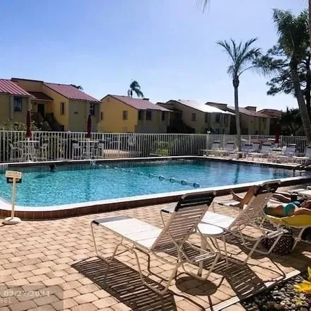 Rent this 3 bed condo on unnamed road in Port Salerno, FL 34997