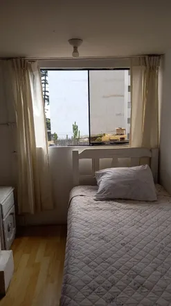 Image 3 - Avenida Defensores del Morro, Chorrillos, Lima Metropolitan Area 15066, Peru - Apartment for rent