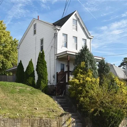 Buy this 3 bed house on 509 Fisher Street in Pittsburgh, PA 15210