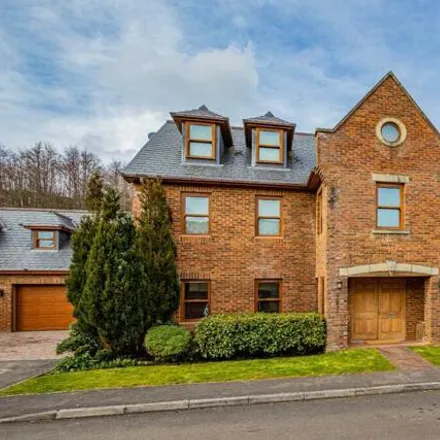 Buy this 6 bed house on Coed y Wenallt in Cardiff, CF14 6TN