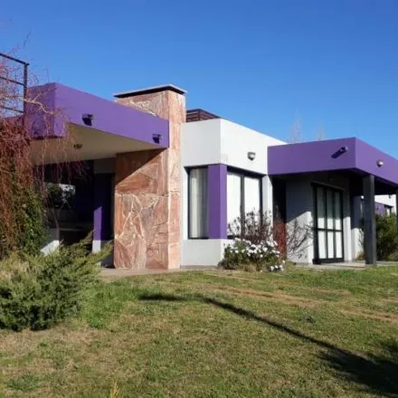 Image 2 - Los Malvones, Partido de La Costa, 7112 Costa del Este, Argentina - House for rent
