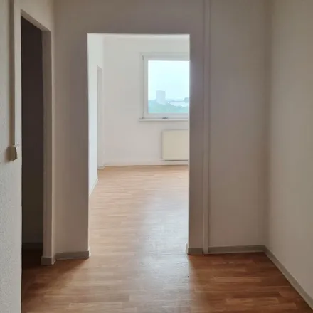 Rent this 1 bed apartment on Albert-Einstein-Straße 4 in 06122 Halle (Saale), Germany