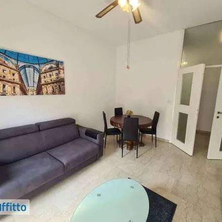 Image 6 - Via Cufra 17, 20159 Milan MI, Italy - Apartment for rent