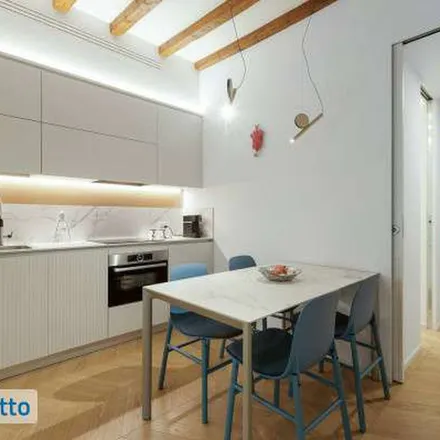 Image 3 - Via Ponte Vetero 22, 20121 Milan MI, Italy - Apartment for rent