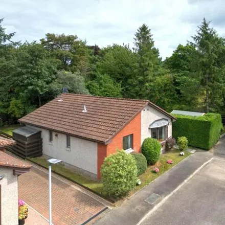 Buy this 3 bed house on Doune Park in Forres, IV36 3WX