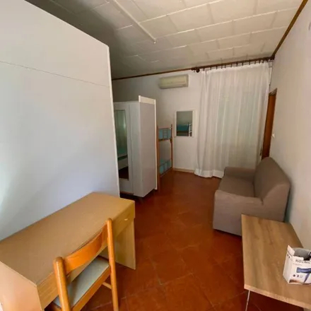 Rent this 2 bed apartment on Vialetto Amerigo Vespucci 4 in 48015 Cervia RA, Italy