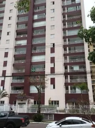 Rent this 2 bed apartment on Edifício Fênix in Rua Doutor Jorge de Olvieira Coutinho 280, Parque Residencial Aquarius