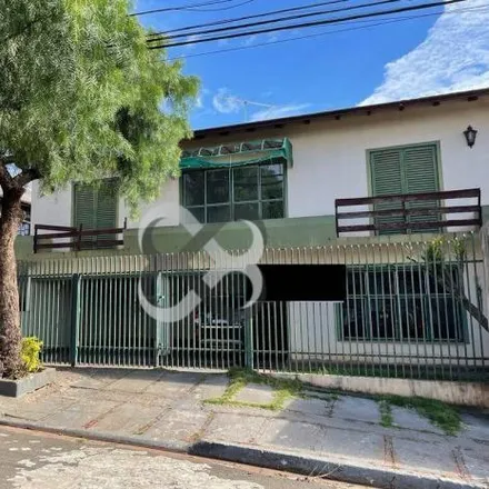 Image 2 - Rua Ivai, Vila Nova, Londrina - PR, 86025-435, Brazil - House for sale