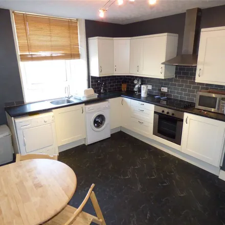 Rent this 1 bed apartment on 49-51 Urquhart Road in Aberdeen City, AB24 5LR