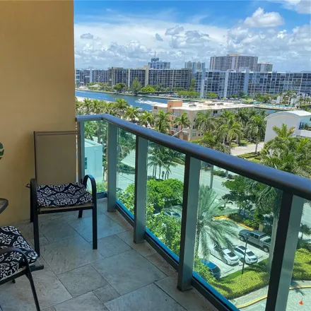 Image 6 - 2501 South Ocean Drive, Beverly Beach, Hollywood, FL 33019, USA - Condo for rent