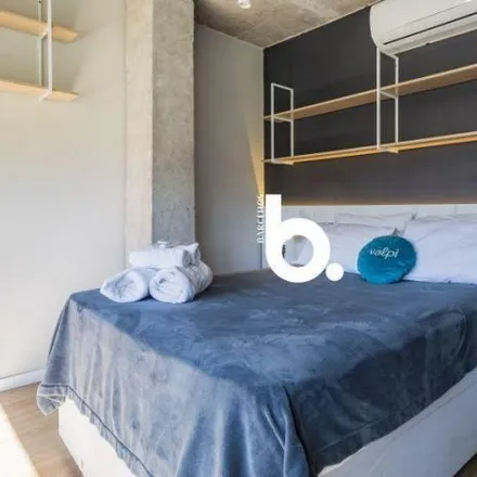 Rent this 1 bed apartment on Valpi Coliving in Rua Dona Eugênia 415, Santa Cecília