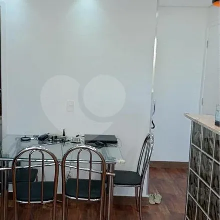 Buy this 2 bed apartment on Rua Cônego Vicente Miguel Marino 175 in Campos Elísios, São Paulo - SP