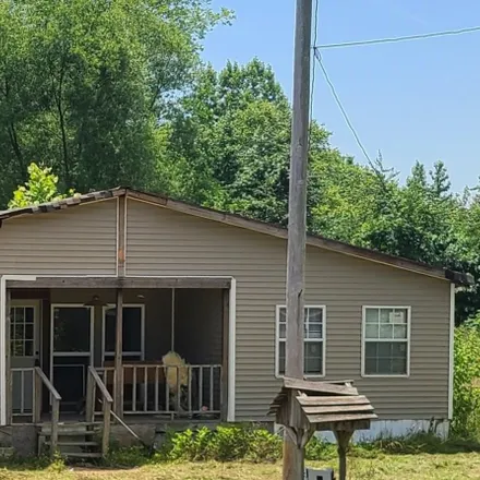 Buy this 4 bed house on Lafe Volunteer Fire Department in Main Street, Lafe