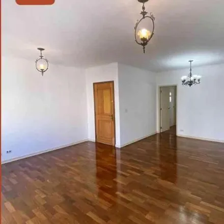 Rent this 3 bed apartment on Alameda Lorena 335 in Cerqueira César, São Paulo - SP