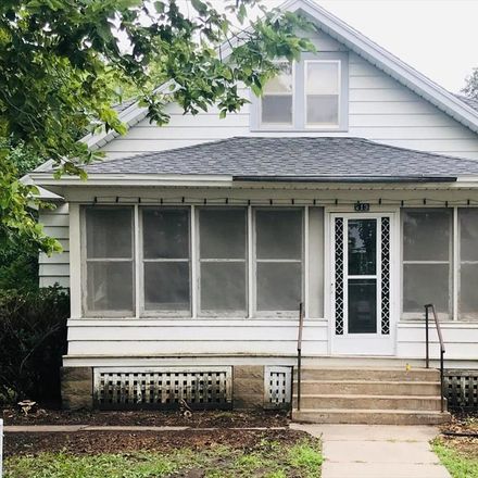 Rent this 4 bed house on 213 3rd Street in Claflin, KS 67525