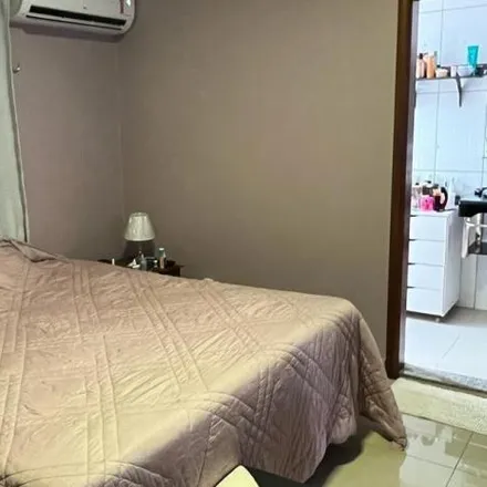 Buy this 4 bed apartment on Passagem Principal in Umarizal, Belém - PA