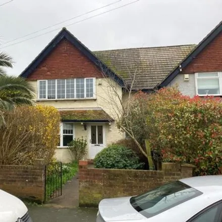Image 1 - Bethany Close, Deal, CT14 6QH, United Kingdom - House for sale