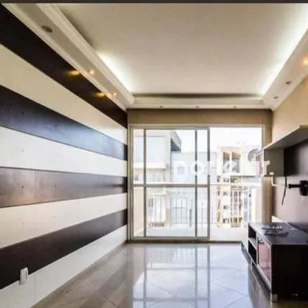 Buy this 2 bed apartment on Condomínio Mundo Apto Barra Funda in Rua Doutor Sérgio Meira 230, Campos Elísios