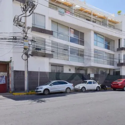 Image 2 - Avenida Toluca 360, Colonia Miguel Hidalgo, 01780 Santa Fe, Mexico - Apartment for sale