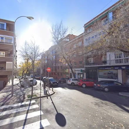 Image 3 - Calle de la Virgen de Lluc, 102, 28027 Madrid, Spain - Apartment for rent