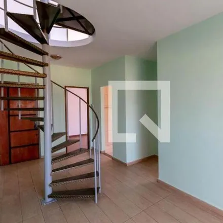 Rent this 4 bed apartment on Rua José Américo de Almeida in Regional Oeste, Belo Horizonte - MG