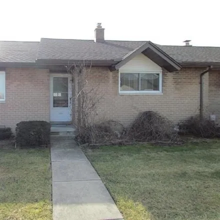 Image 1 - D Court, Sterling Heights, MI 48313, USA - Condo for rent