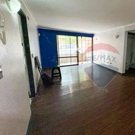 Buy this 3 bed apartment on Avenida José Domingo Cañas 1807 in 775 0030 Ñuñoa, Chile