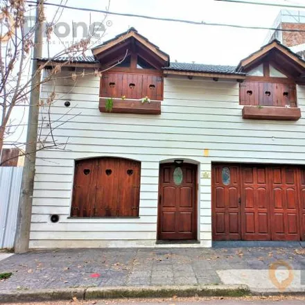 Buy this 3 bed house on Gordillo 3430 in Cinco Esquinas, Rosario