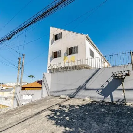 Buy this 3 bed house on Rua Rio Iriri 997 in Bairro Alto, Curitiba - PR