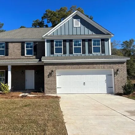 Buy this 5 bed house on 2098 Hatteras Way in Sumter, SC 29153