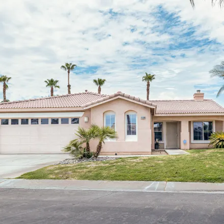 Buy this 3 bed house on 80799 Virginia Avenue in Indio, CA 92201