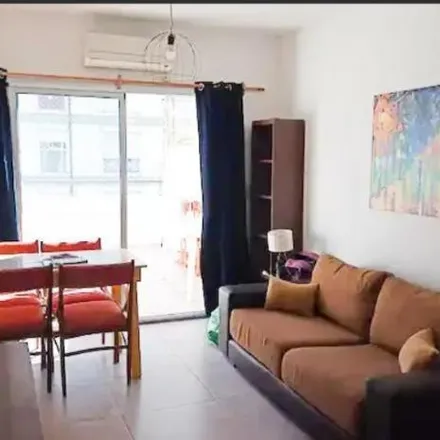 Rent this 1 bed apartment on Amenábar 3100 in Núñez, C1429 AAT Buenos Aires