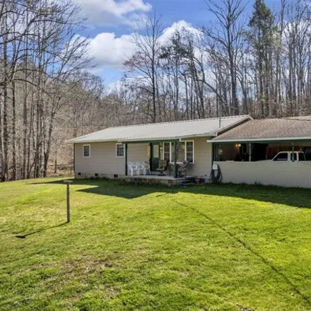 Buy this 3 bed house on unnamed road in Sevier County, TN